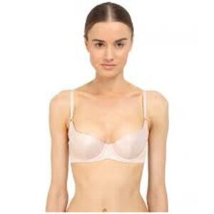 Agent provocateur push up bra